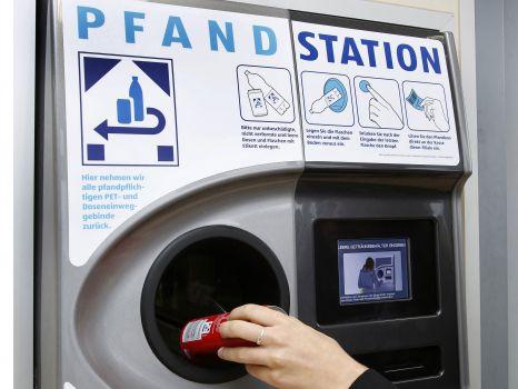 Lions Verkaufsstand